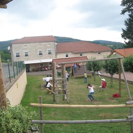 La Ferme Des Noes