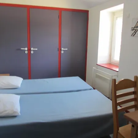 Ferienhaus La Ferme Des Noes *