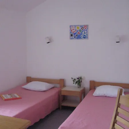 Prázdninový dům La Ferme Des Noes Saint-Rirand